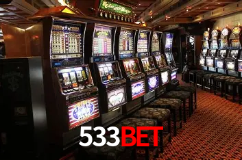 533Bet