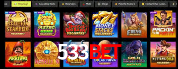 533Bet