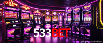 533Bet
